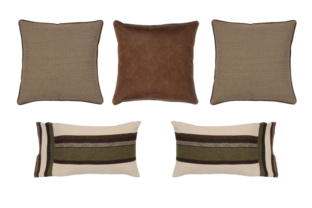 Sage Valley Bedspread Set