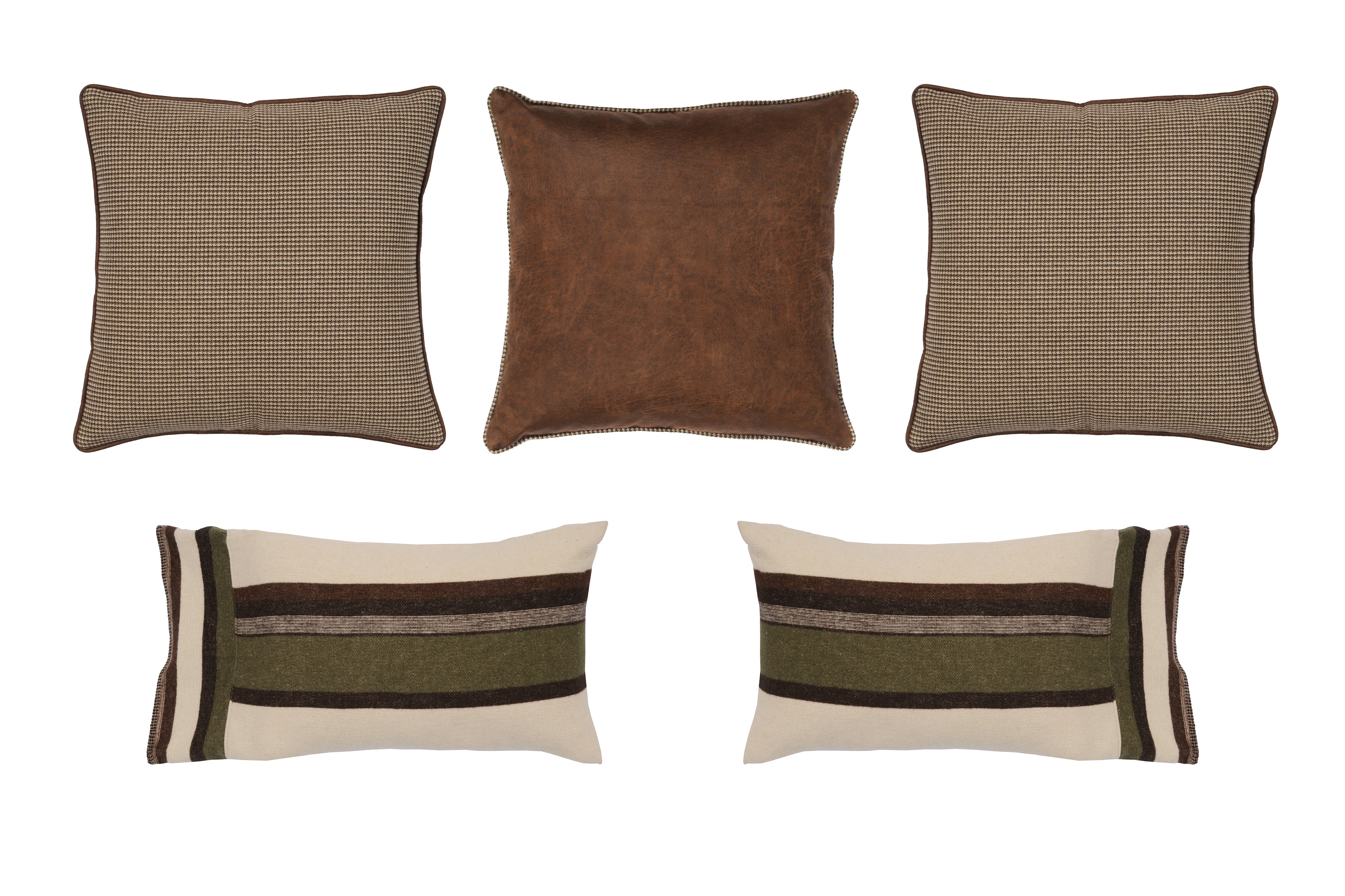 Sage Valley Bedspread Set