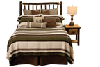 Sage Valley Bedspread