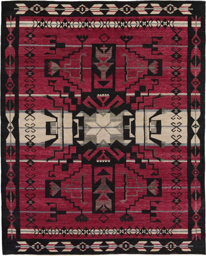 Pendleton Reserve - Storm Cardinal