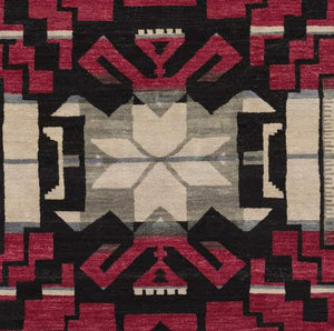 Pendleton Reserve - Storm Cardinal