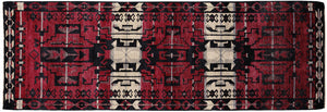 Pendleton Reserve - Storm Cardinal