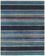 Load image into Gallery viewer, Pendleton Reserve - Serape Stripe Wave