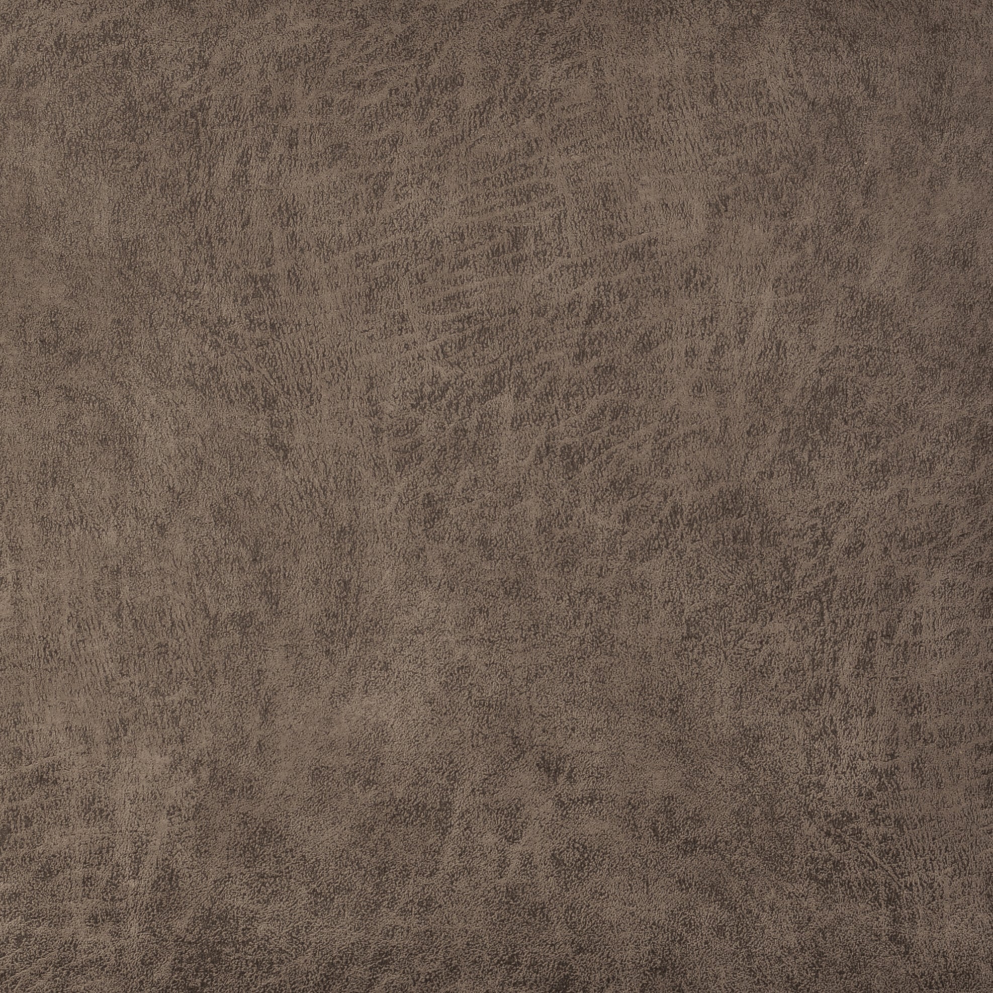 Shale Faux Leather Faux Leather Fabric