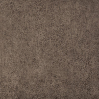 Shale Faux Leather Faux Leather Fabric