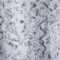 Snow Owl Faux Fur Fabric