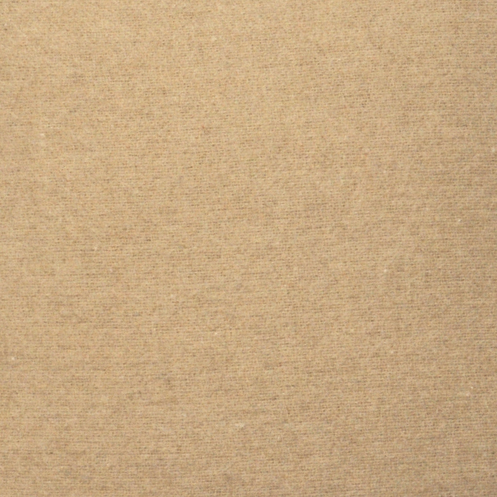 Solid Crème Fabric