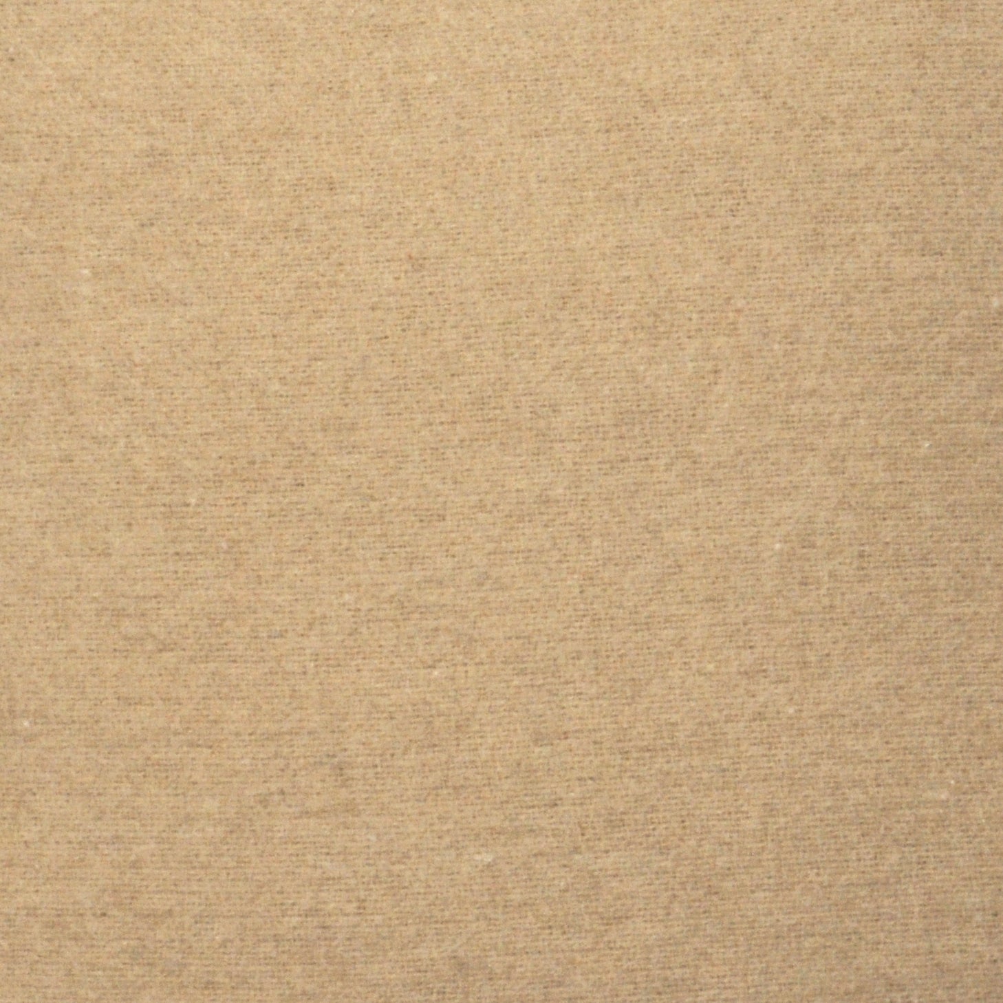 Solid Crème Fabric