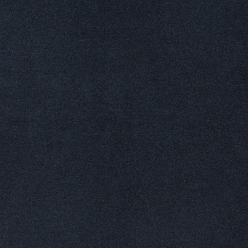 Solid Midnight Fabric