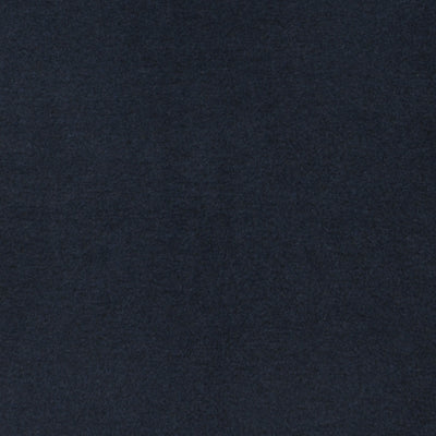 Solid Midnight Fabric