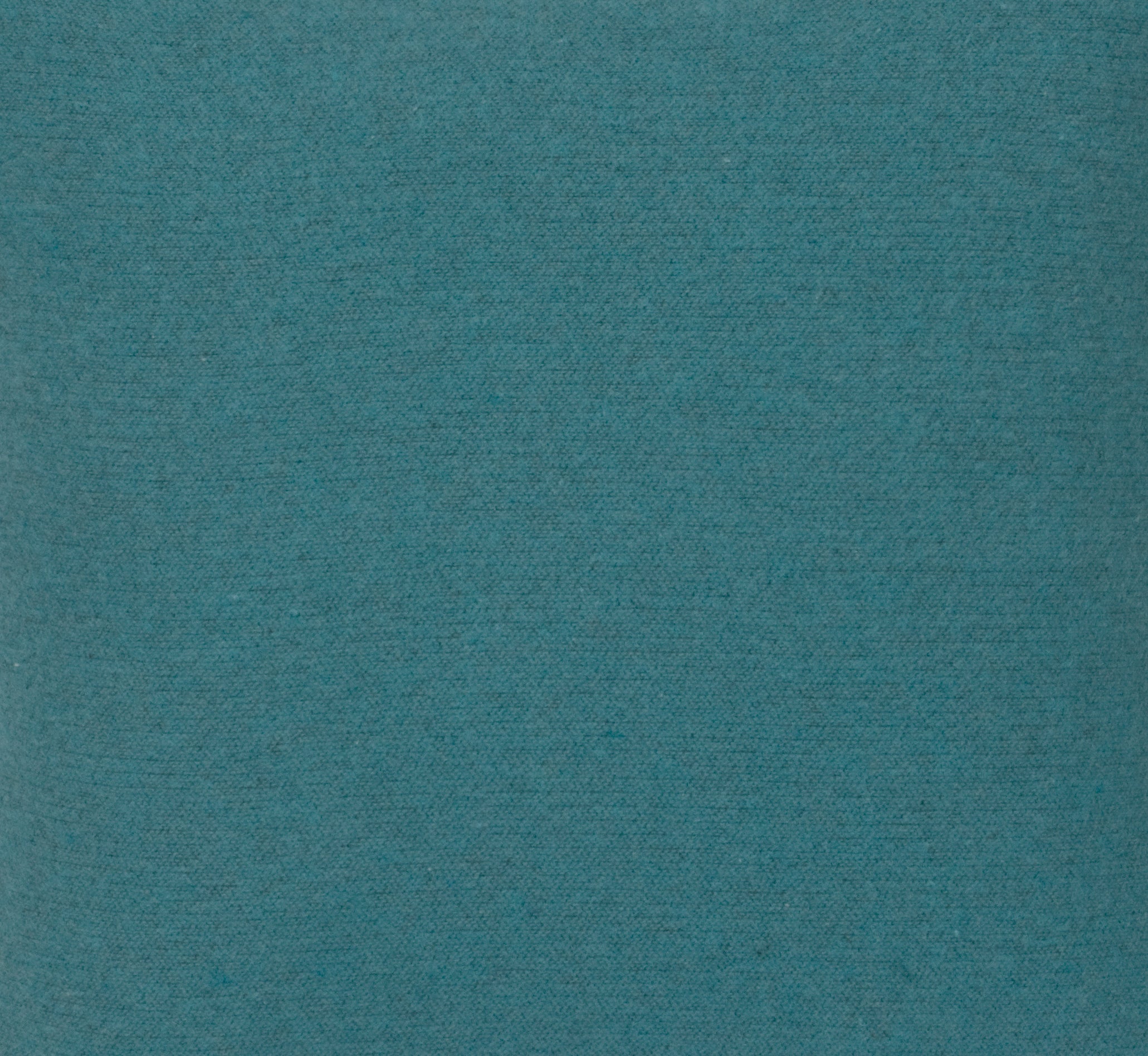 Solid Turquoise Fabric