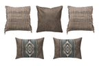 Spearhead Dusk Coverlet Set
