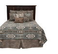 Spearhead Dusk Coverlet Set