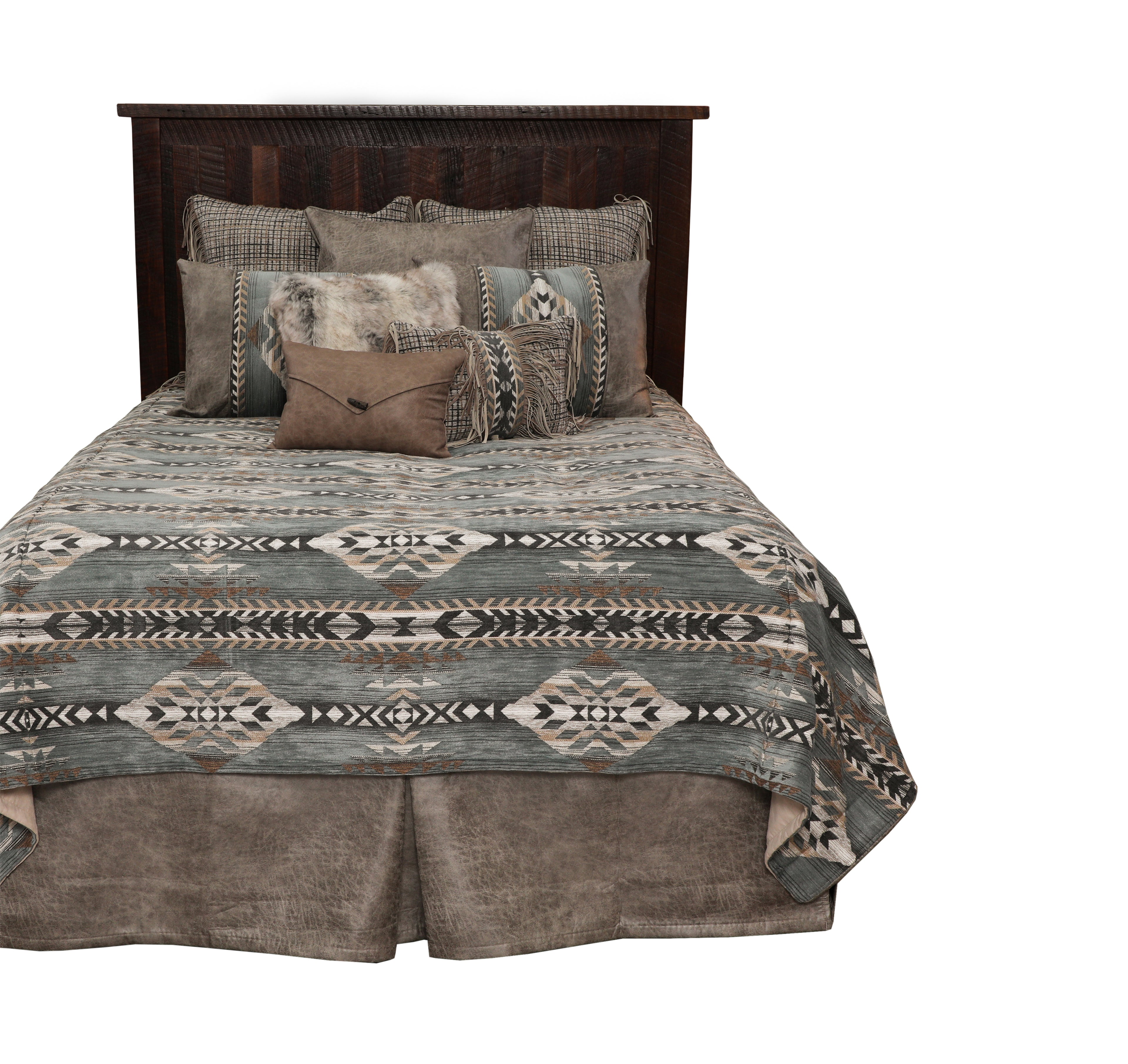 Spearhead Dusk Sham