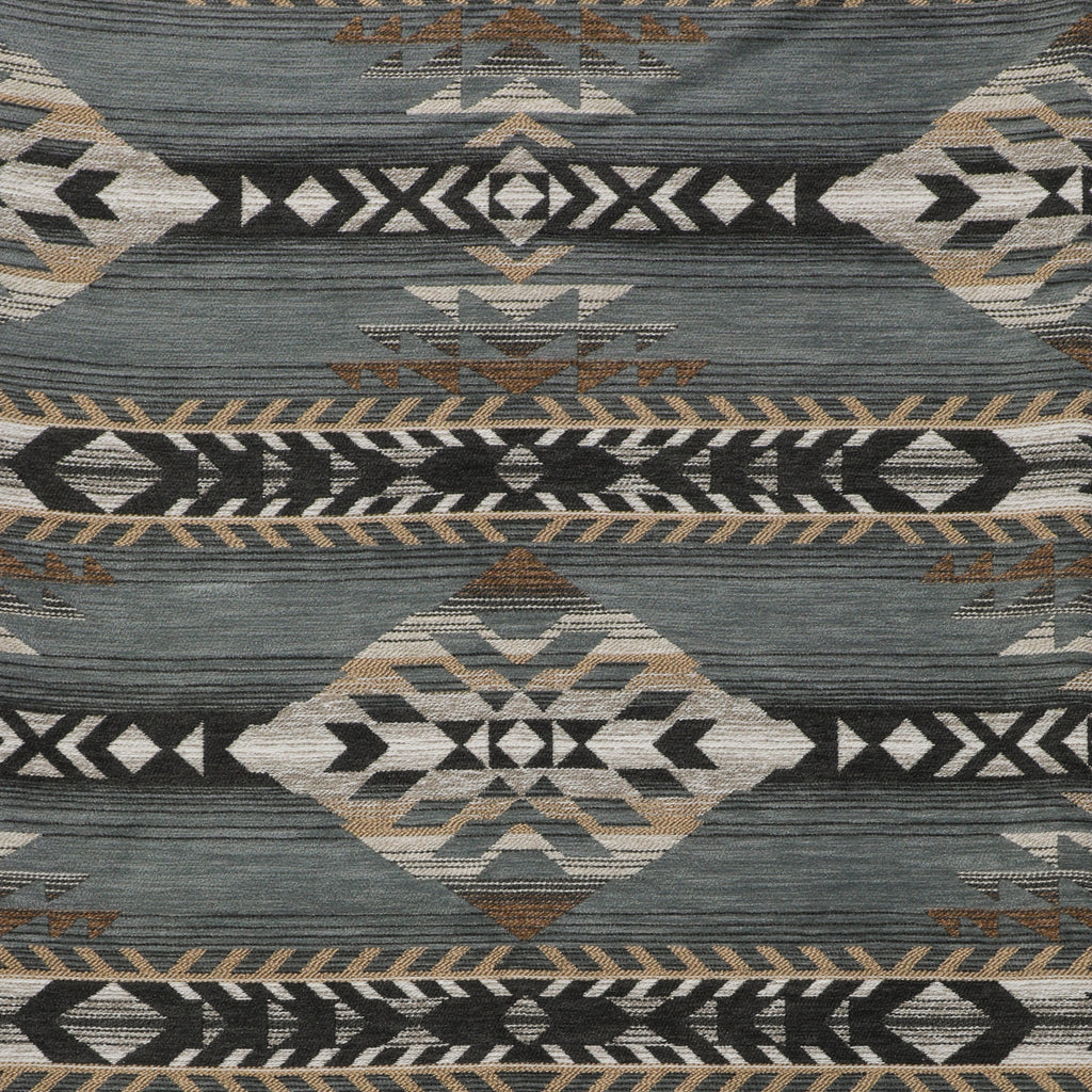 Spearhead Dusk Fabric