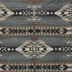 Spearhead Dusk Fabric