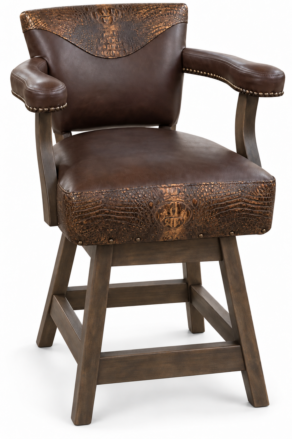 Springbok Barstool
