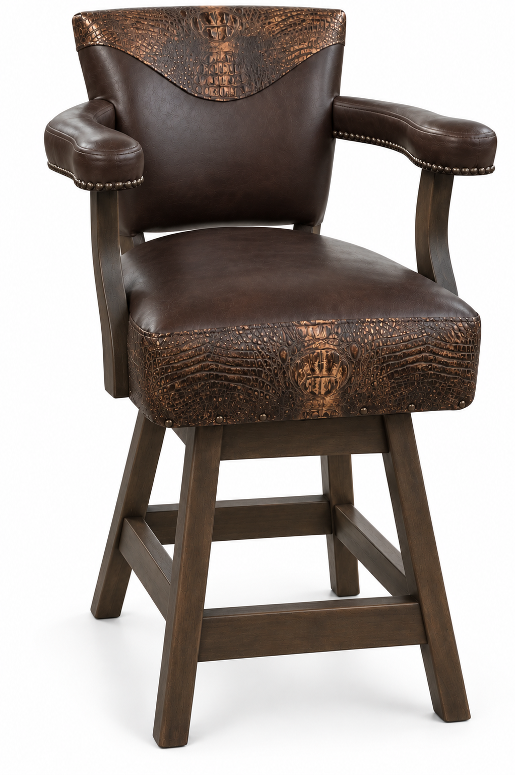 Springbok Barstool