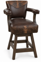 Springbok Barstool