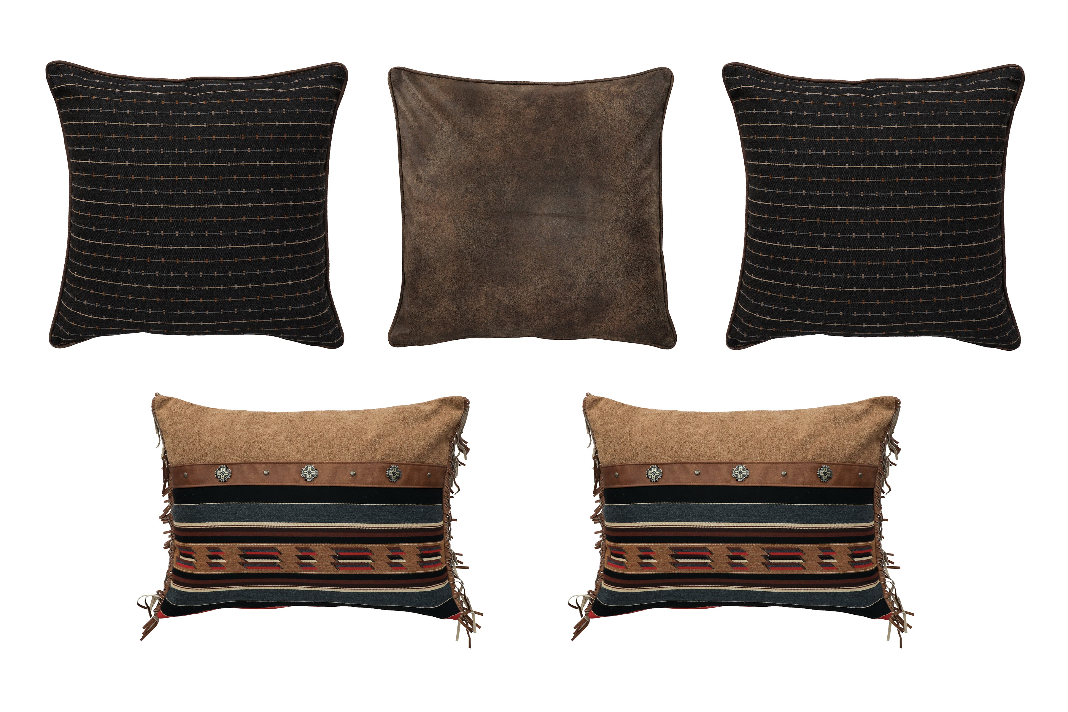 Sun Valley Mojave Duvet Set