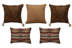 Sunset Canyon Duvet Set