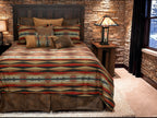 Sunset Canyon Sham