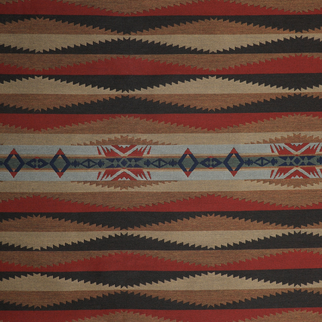Sunset Canyon Fabric
