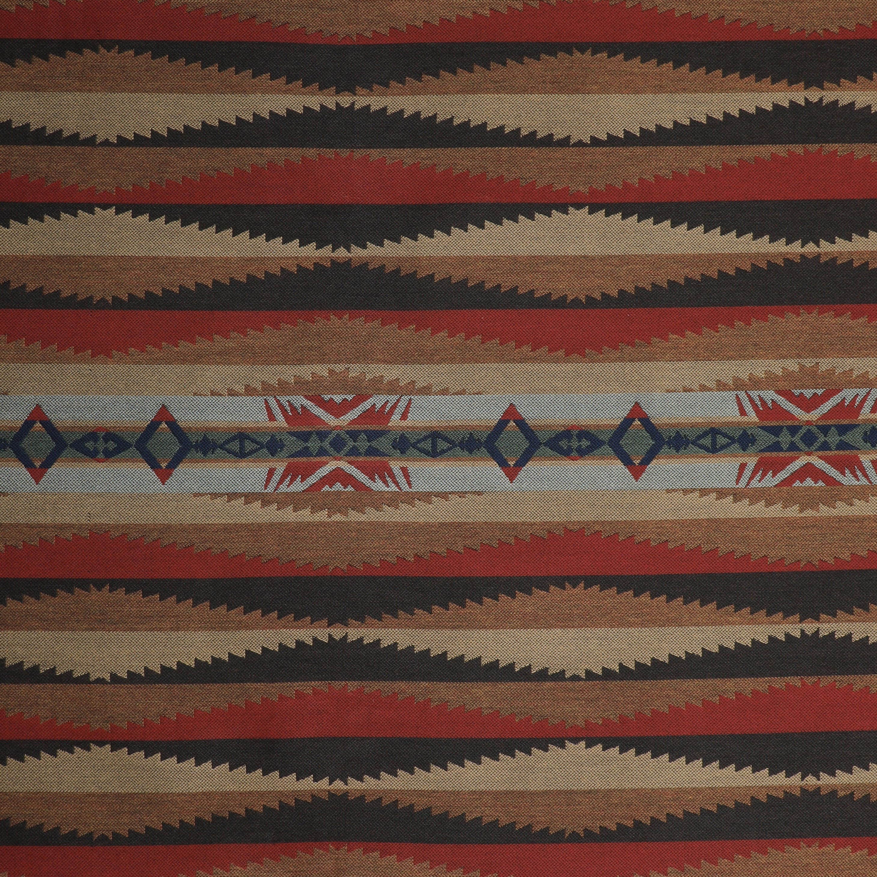 Sunset Canyon Fabric