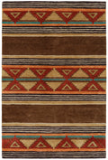 Pendleton Classic - Taos Chocolate