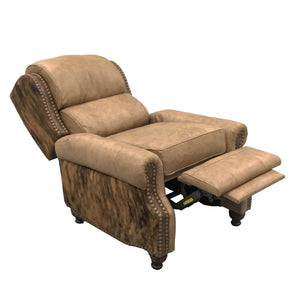 Desert Blossom Recliner