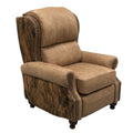 Desert Blossom Recliner
