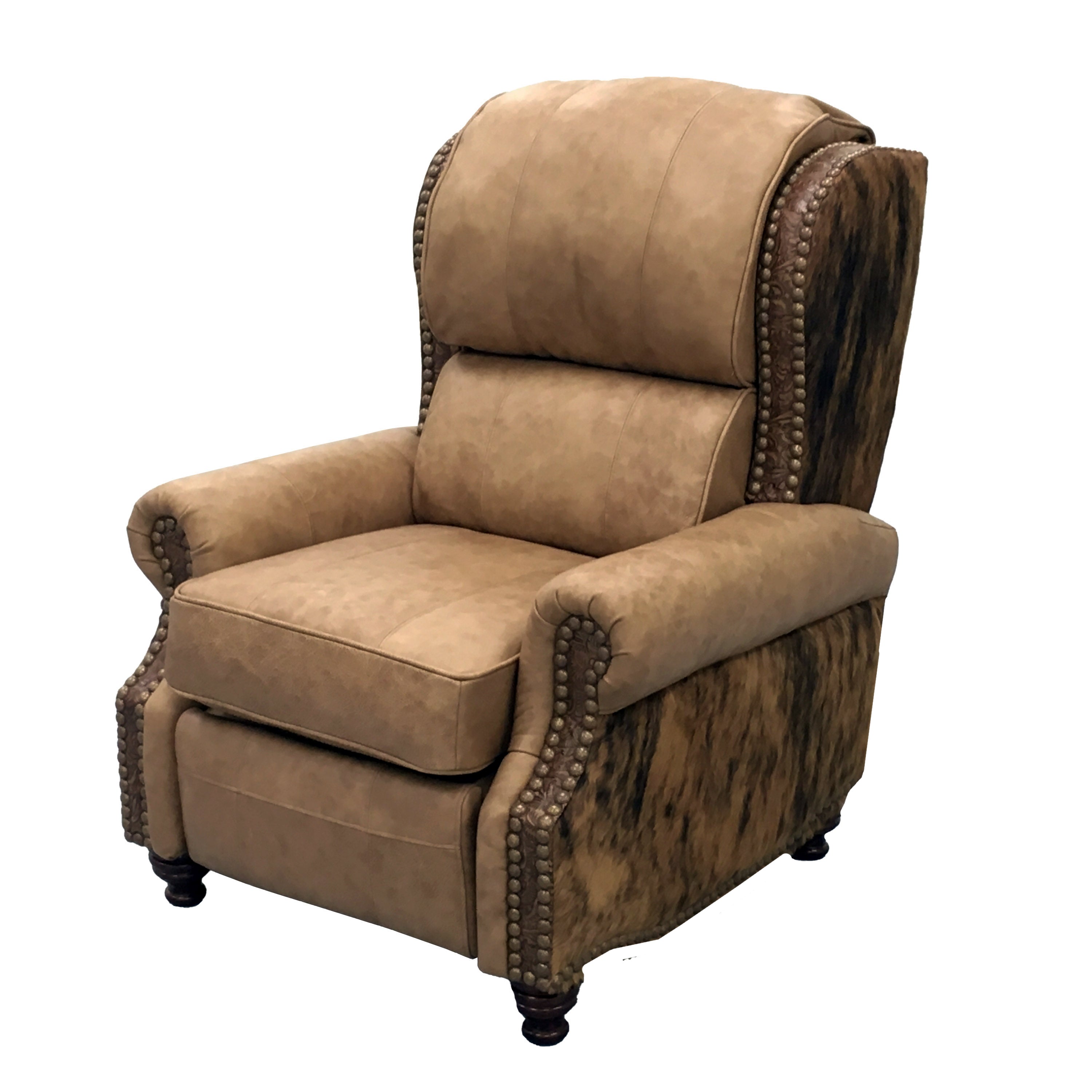 Desert Blossom Recliner