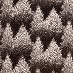 The Pines Fabric