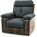 Tioga Rocker Recliner