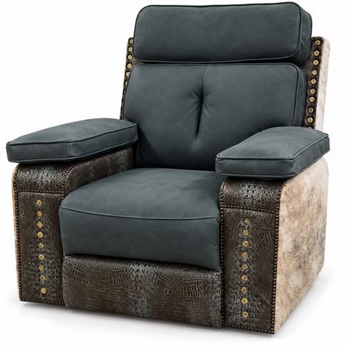 Tioga Rocker Recliner
