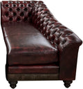 Chesterfield Day Bed