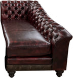 Chesterfield Day Bed