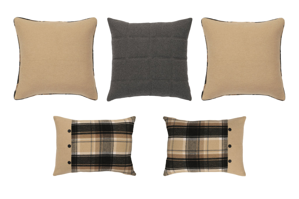 Trapper Duvet Set