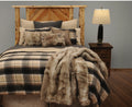 Trapper Duvet Cover
