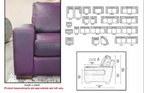 Uptown Sectional