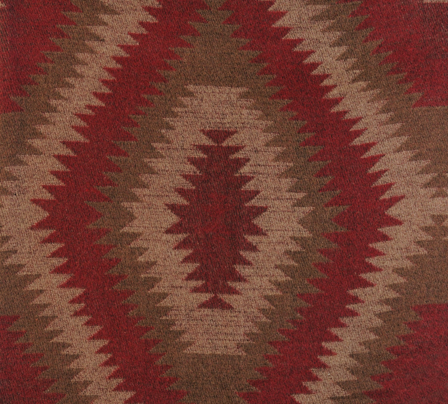 Wampum Fabric