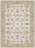 Plymouth Scarlett Ivory Area Rug