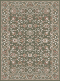 Plymouth Scarlett Sage Area Rug