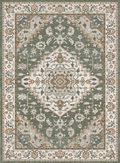 Plymouth Beryl Sage Area Rug