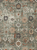 Plymouth Foster Sage Area Rug