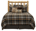 Whistler Sable Duvet Set