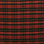 Wooded River Plaid 1 Fabric