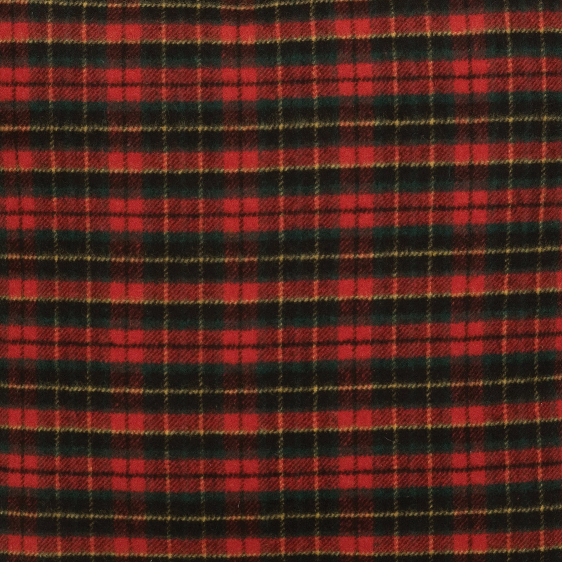Wooded River Plaid 1 Fabric