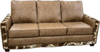 Savannah Giraffe Sofa