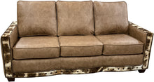 Load image into Gallery viewer, Savannah Giraffe Sofa